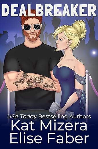 Dealbreaker (Gamebreakers Book 3)