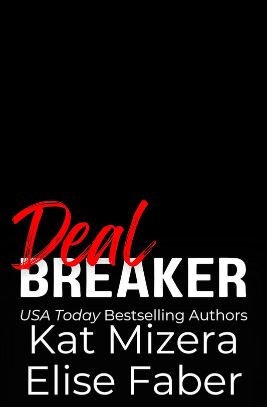 Dealbreaker (Gamebreakers Book 3)