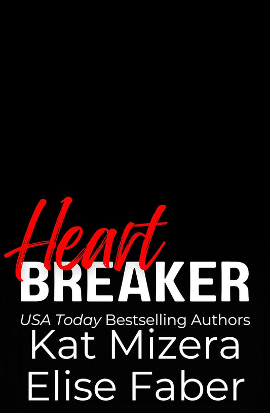 Heartbreaker (Gamebreakers Book 2)