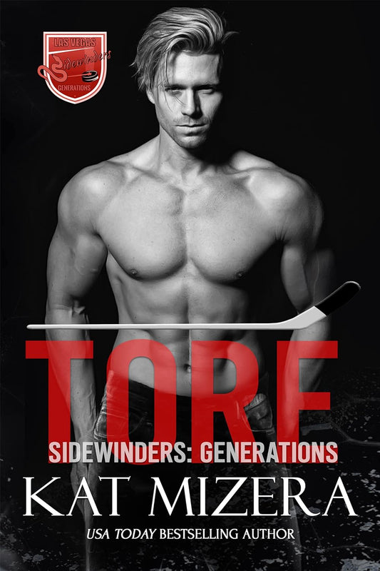 Tore (Sidewinders: Generations Book 2)