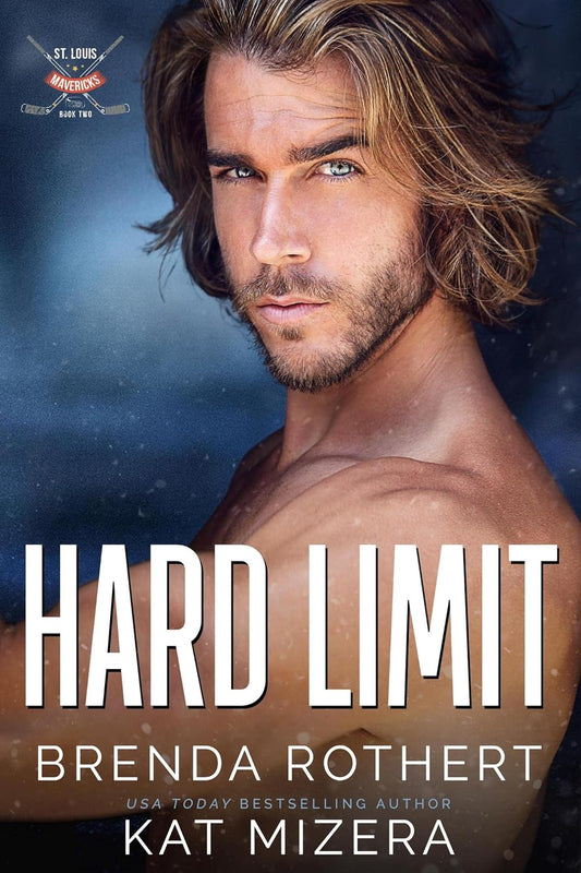 Hard Limit (St. Louis Mavericks Book 2)