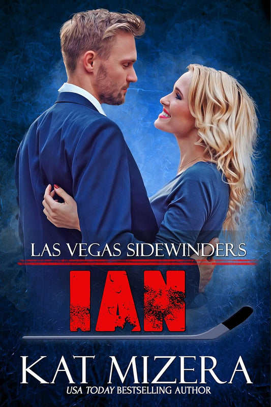 Ian (Las Vegas Sidewinders, Book 15)