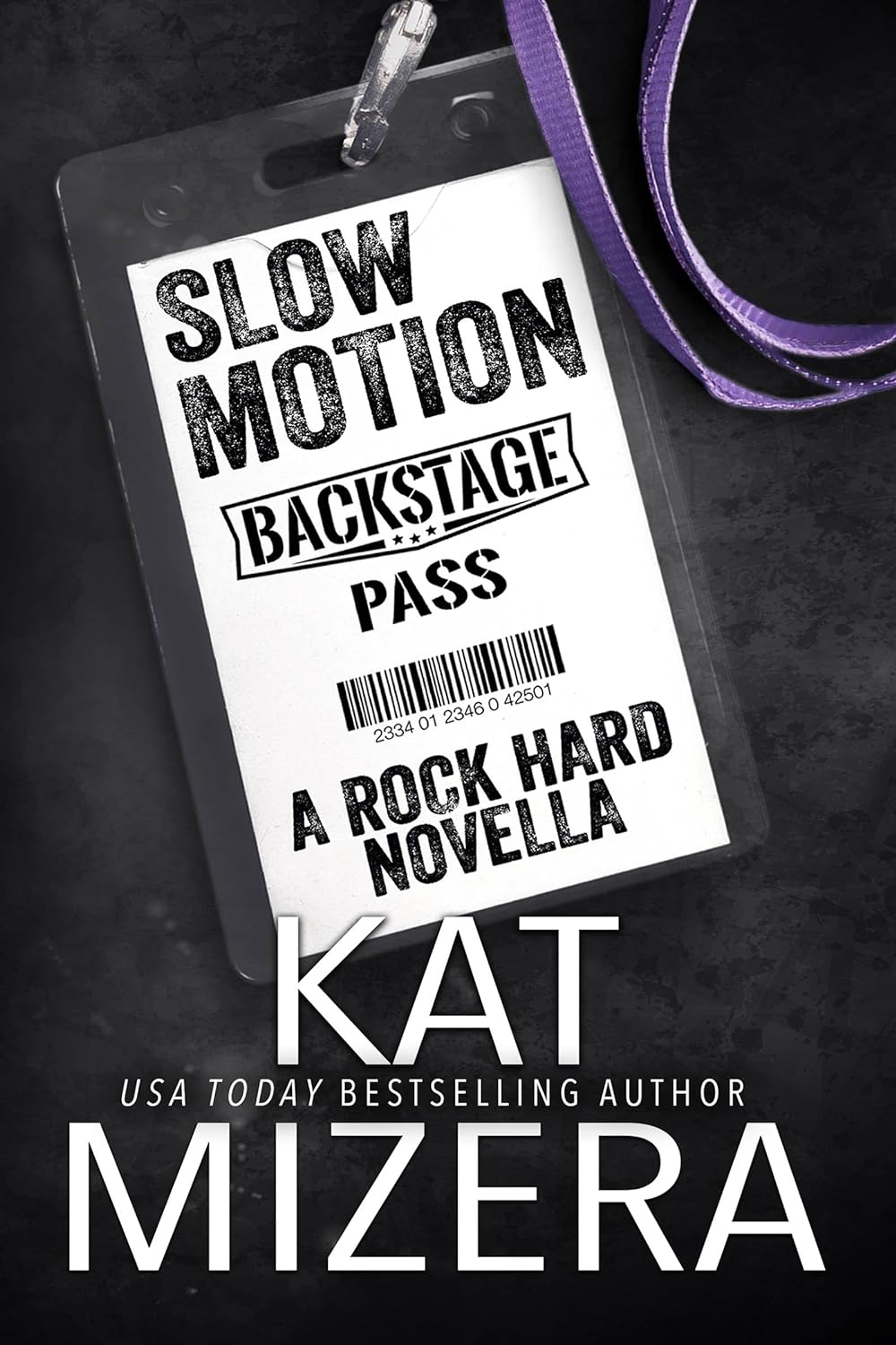 Slow Motion (ROCK HARD)