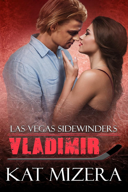 Vladimir (Las Vegas Sidewinders, Book 9)