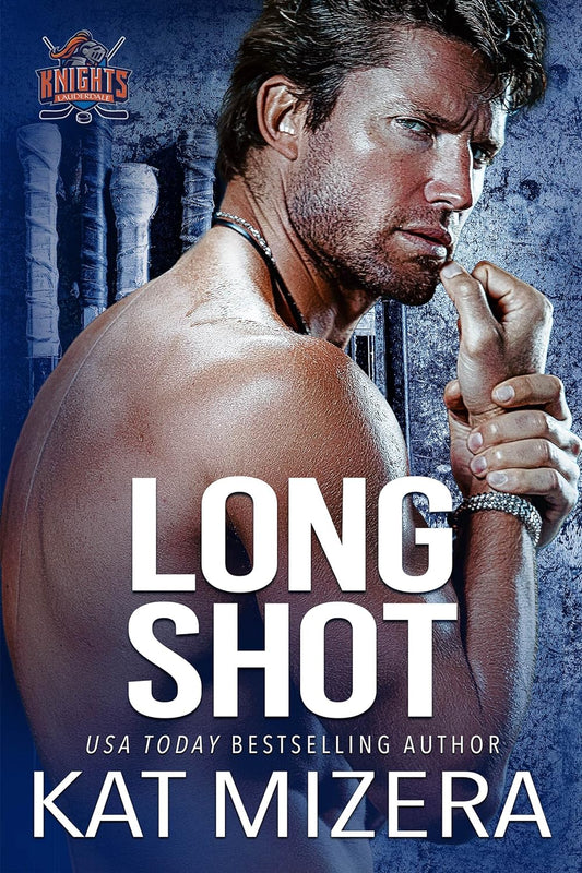 Long Shot (Lauderdale Knights Book 3)