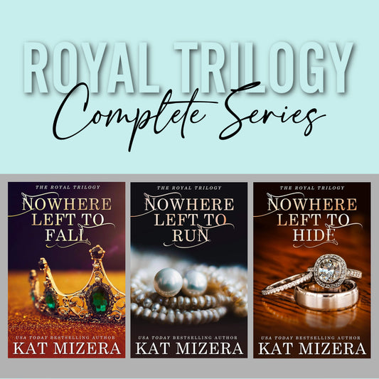 Royal Trilogy