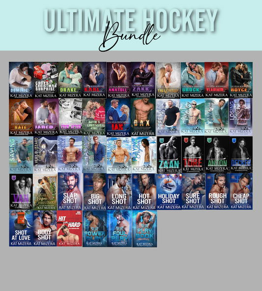 Ultimate Hockey Bundle