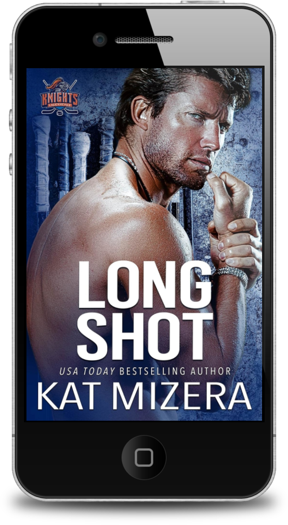 Long Shot (Lauderdale Knights Book 3)