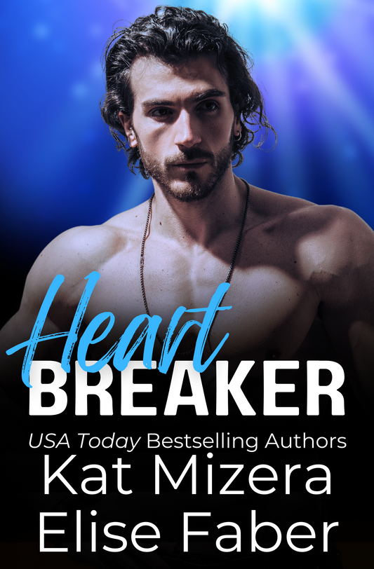 Heartbreaker (Gamebreakers Book 2)